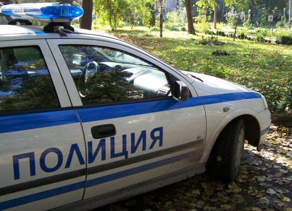 34-годишен бетонджия задържан за двойното убийство в Рудник