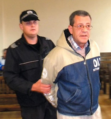Доживотен затвор и 100 000 лв. кръвнина за петричкия убиец Мишков-Филюшкин