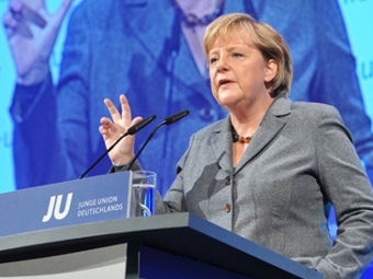 Меркел призна провала на мултикултурния модел на немското общество