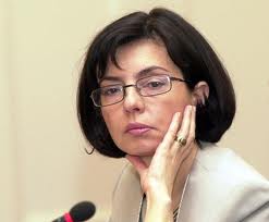 Меглена Кунева: Не искам пост, не искам власт!