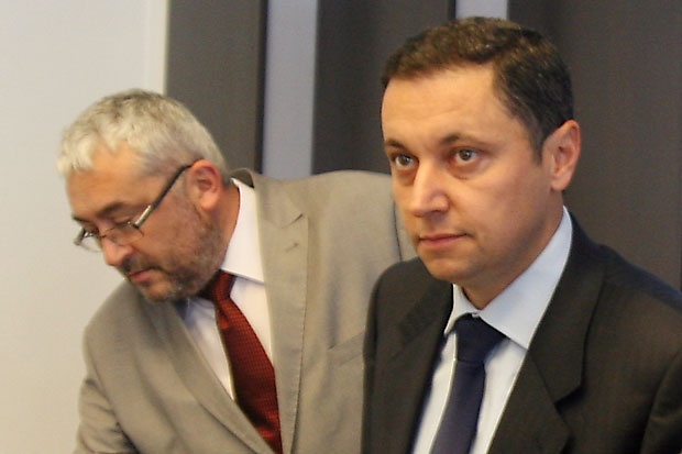 РЗС: Не сме упълномощавали Първанов да задава нашите въпроси