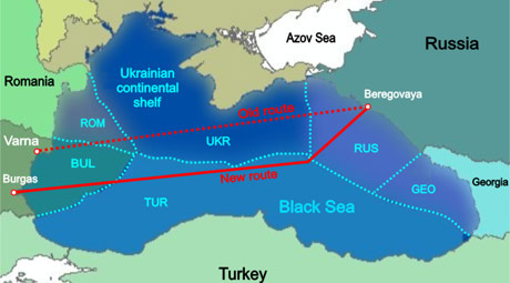 Руснаците имат алтернатива на “Южен поток”