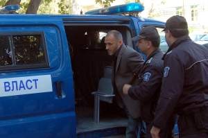 Иван Славков отказа да присъства на делото, протестира срещу вещо лице