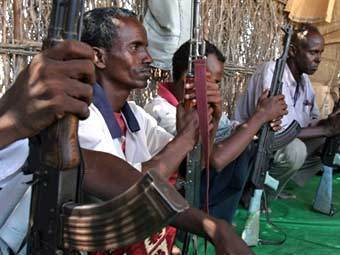 Сомалийски пирати взеха рекорден откуп за супертанкер
