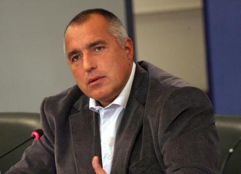 400 000 евро обещани за отстрел на Борисов