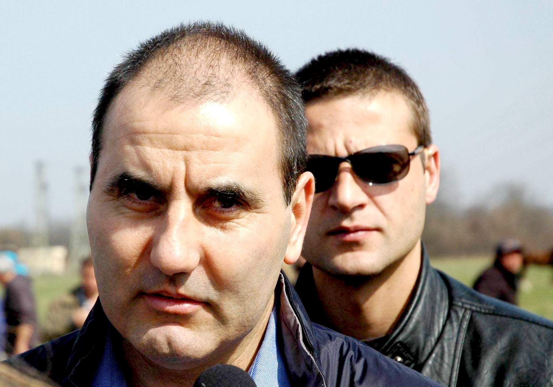 Атанас Атанасов: Компроматите срещу Цветанов бяха готови още през ноември 2009 г.