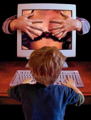Искат секс от всяко 5-то дете в интернет, 14% са били на среща 