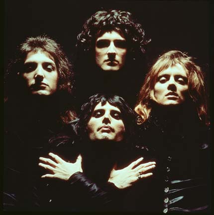 Queen ще издадат нови версии на всички свои албуми 