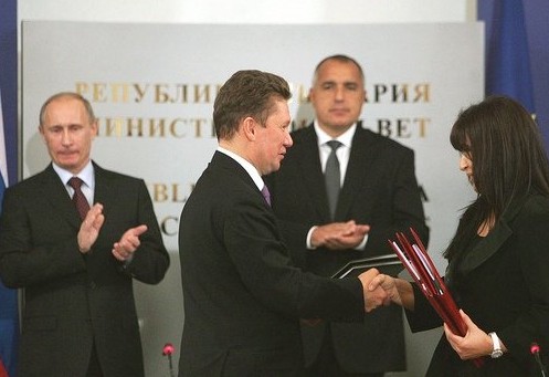 Путин: До края на годината ще бъде одобрен проектът за АЕЦ &quot;Белене&quot; 