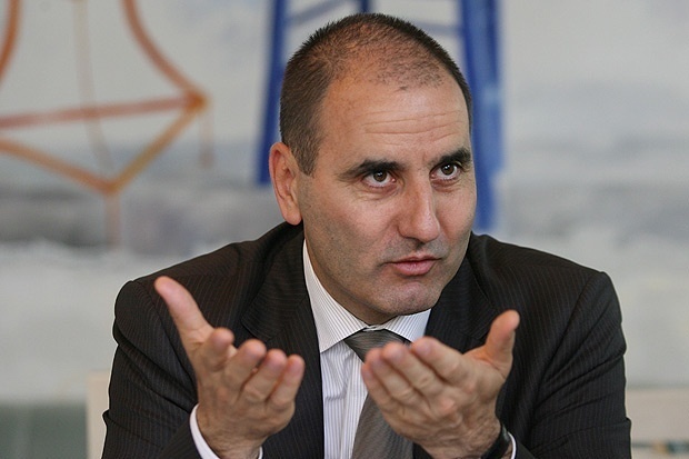 Цветанов: Ще имам силен кандидат за кмет на Пловдив, през май обявяваме кандидатурата си за президент 