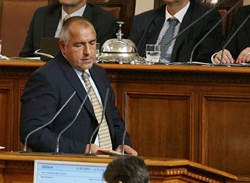 Над 70% от българите: Бойко ще изкара пълния си мандат