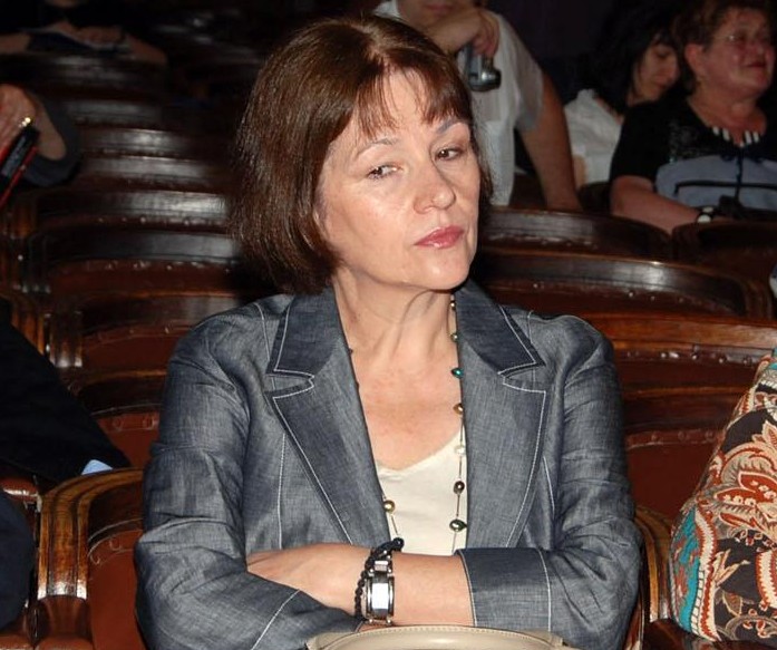 Прокуратурата подхваща бившата шефка на БНТ Уляна Пръмова