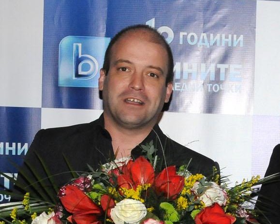 Иво Сиромахов се забърка във Facebook и Twitter скандал