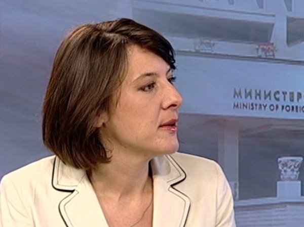 ВМРО: Весела Чернева да си ходи