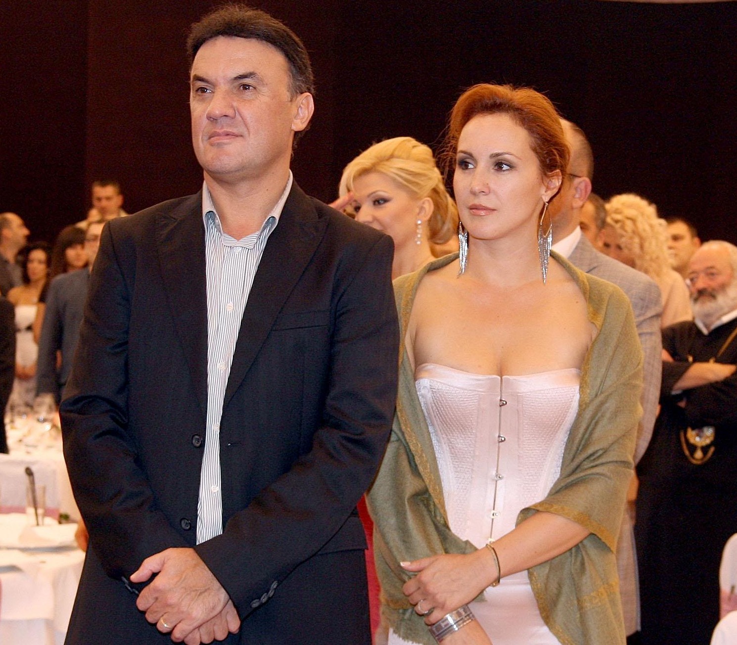 Родителите на Мария Петрова били против връзката й с Боби Михайлов
