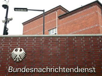 Провокиралият нахлуването в Ирак информатор получил немско гражданство