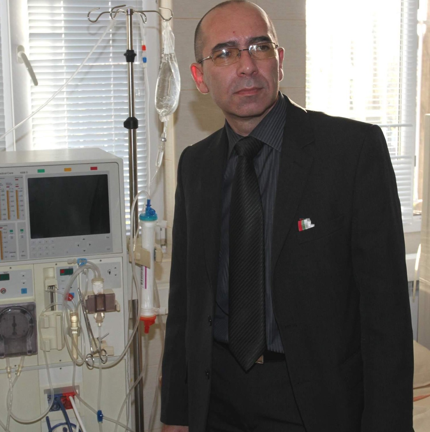 Здравният министър: Болниците не са място, където да се демонстрира сила