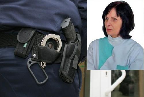 Арестуваната заради замразеното бебе д-р Гецова: Събличаха ме чисто гола в килията!