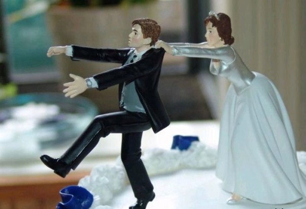 Одобриха улеснени правила за развод в ЕС на съпрузи с различно гражданство