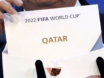 Гейове ще бойкотират Световния футболен шампионат в Катар - 2022