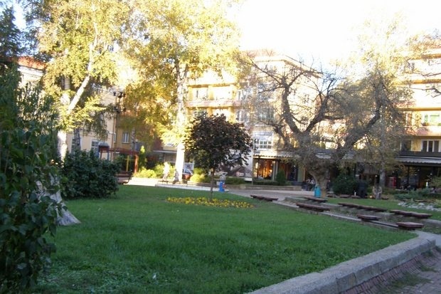 Бум на салмонелоза в габровска детска градина