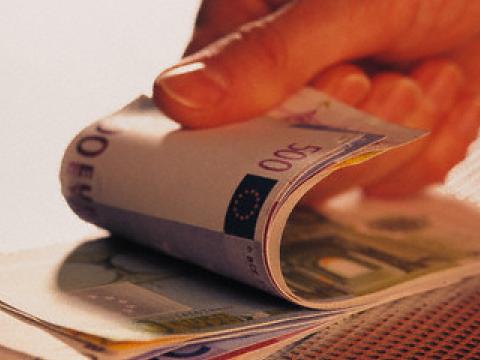 Финансовото богатство на българите надхвърля 38 млрд. лв.