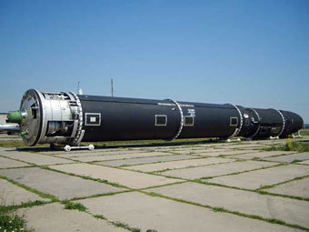 Русия създава ракета за пробив на всякакви противоракетни системи