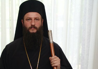 Македонският православен глава за Спаска Митрова: „Отпадък, предател и изрод&quot;