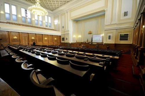 Комисия в парламента ще гласи решение за разговорите на Танов с Дянков и Горанов