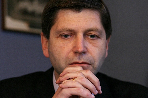 Идеолог от партията на Жан Виденов предрича погром за БСП на изборите