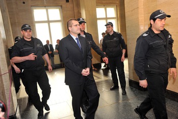 Нов старт на делото за подкуп срещу Николай Цонев