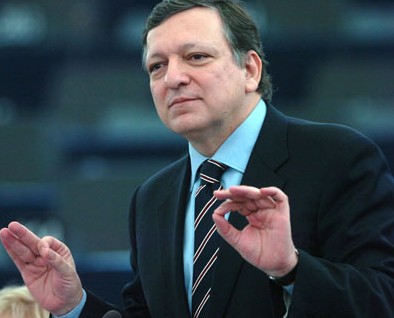 Барозу представя новата си инициатива &quot;Север-юг&quot;