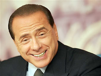Таблоиди в Рим дават по 1 милион евро за голи снимки на Берлускони