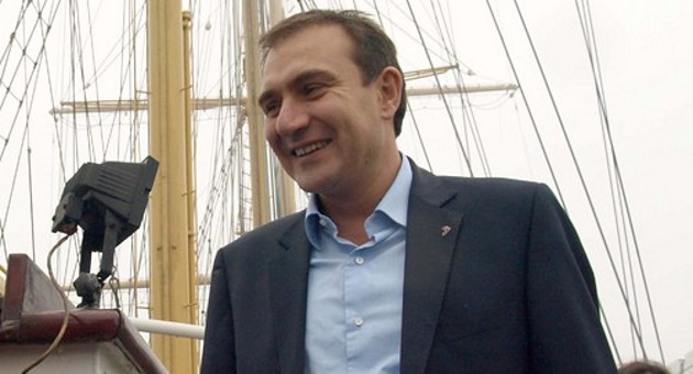 Борислав Гуцанов: Готов съм да стана кмет на Варна