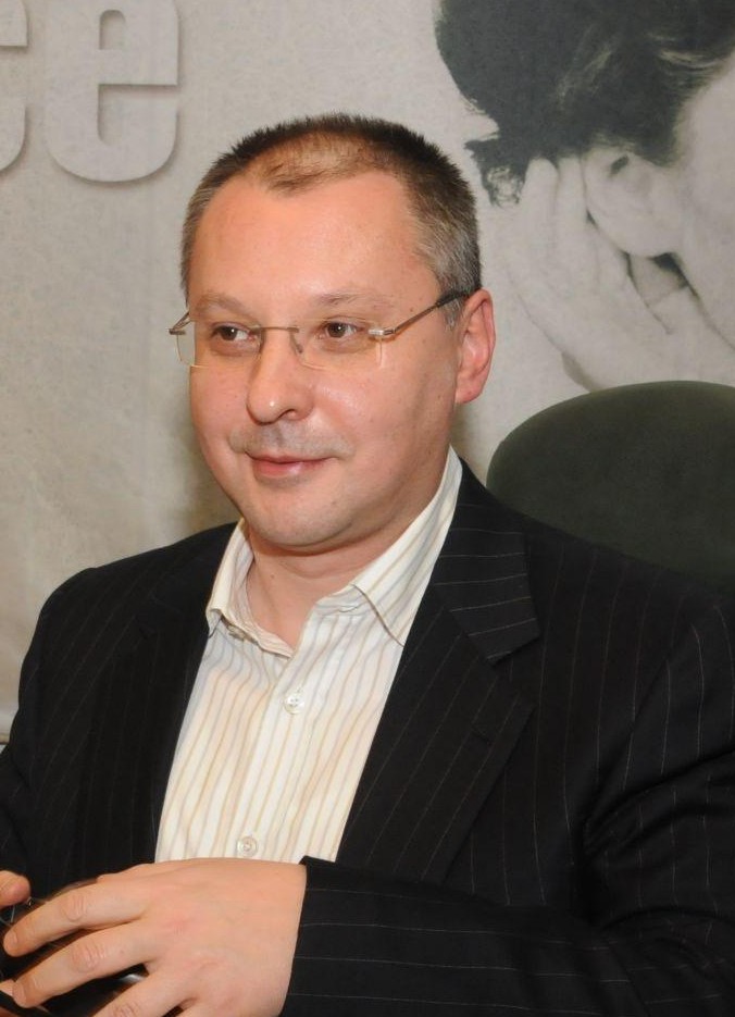 Сергей Станишев за кабинета: Правителство на стискането  