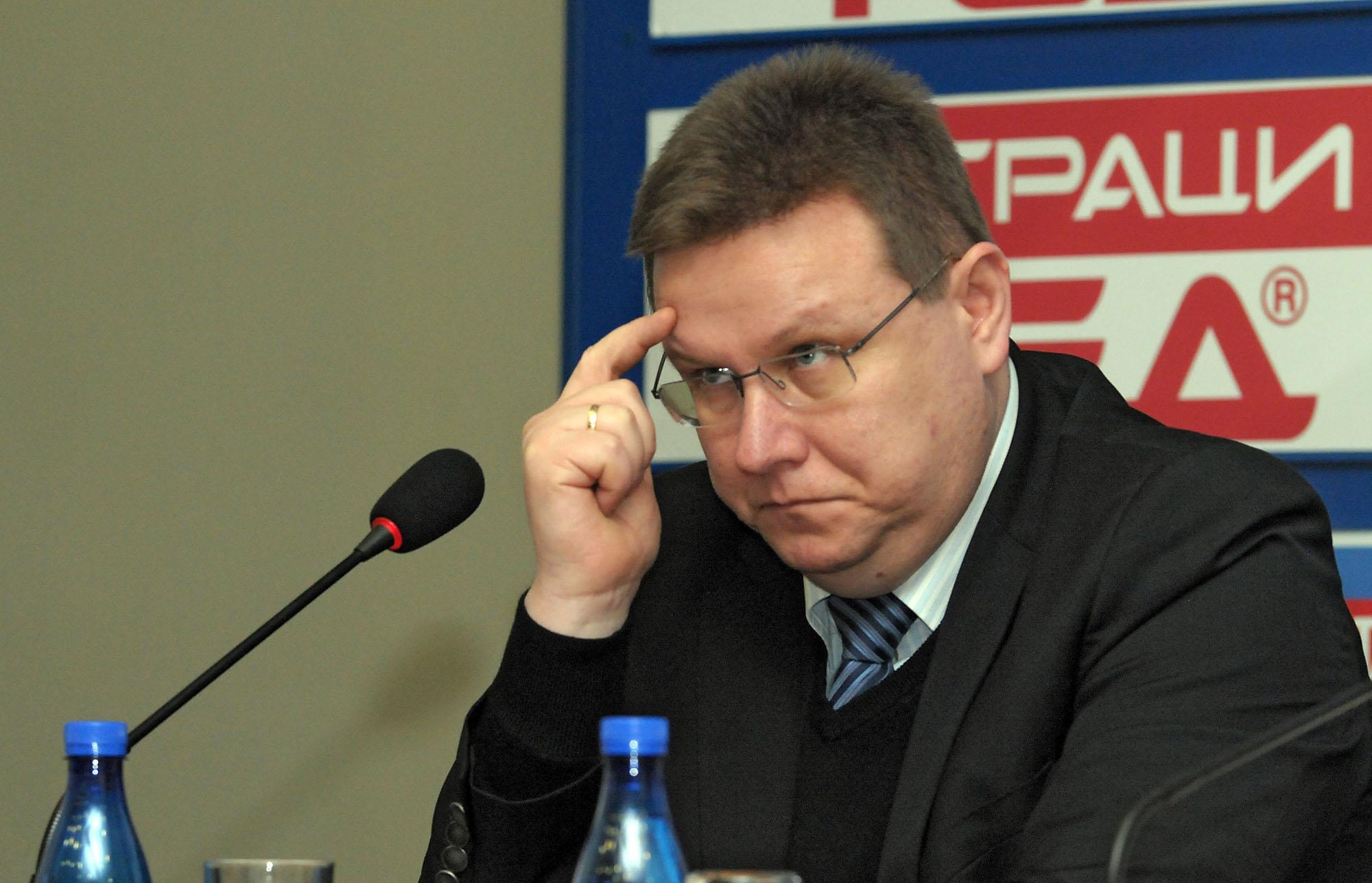 Явор Дачков: Ал. Петров ни посъветва да не пускаме записите