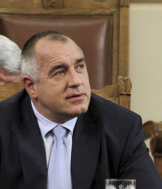 Борисов: Другия петък ще се знае повече за проверката на имотите на Цветанов 