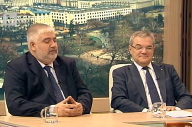 Румен Петков: Взривът пред &quot;Галерия&quot; не може да е повод за оставка на Цветанов