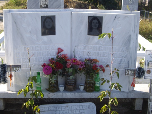 Петорна експертиза: Катастрофа е причина за смъртта на сестрите Белнейски