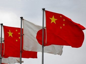 Китайската икономика излезе на второ място в света