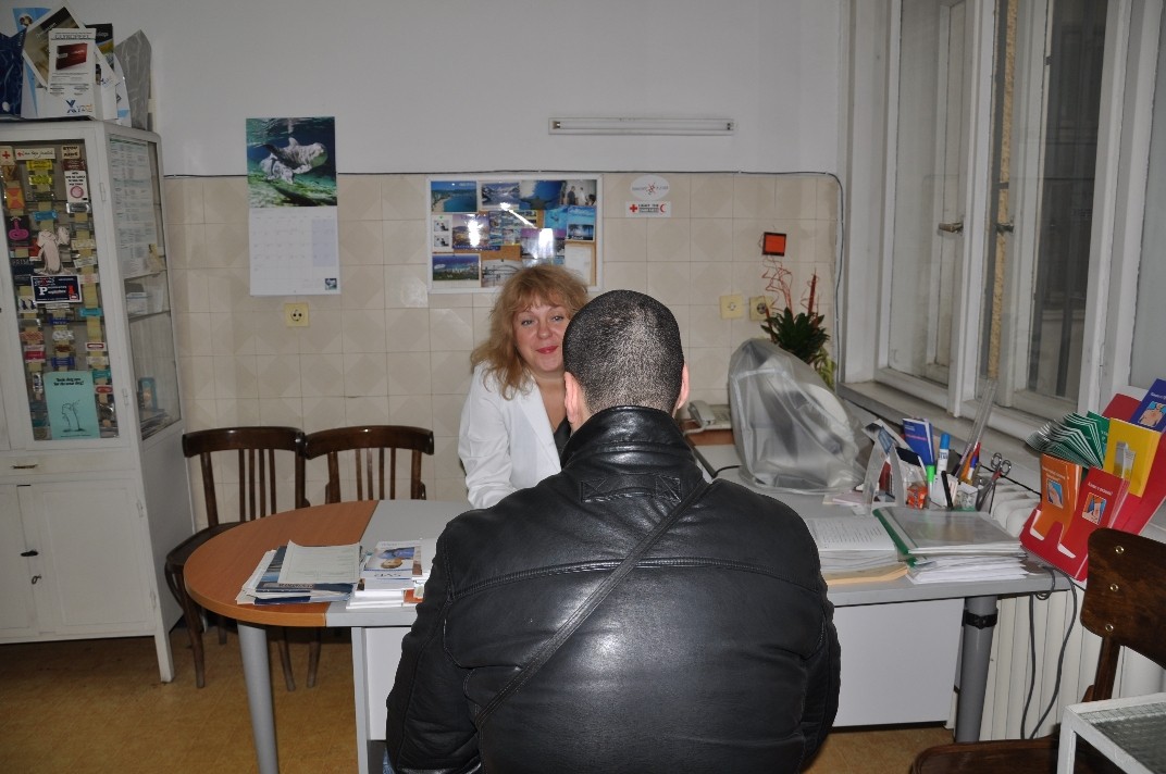 Българи със сифилис не подозират, че са болни