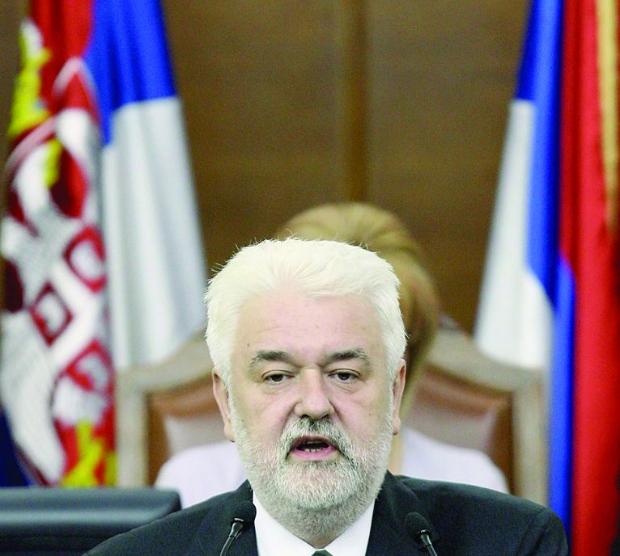 Двубоят между премиер и президент може да свали сръбското правителство