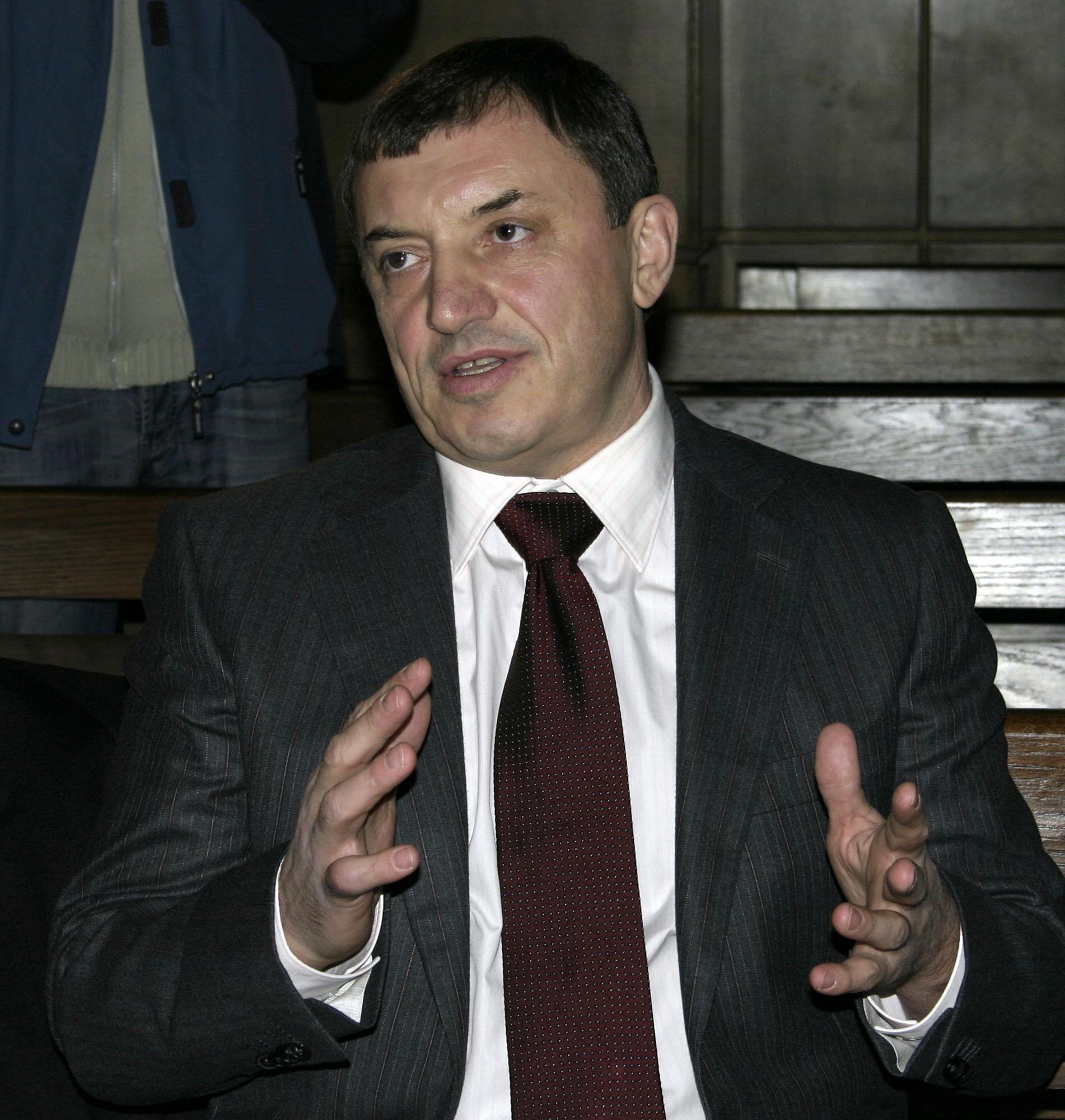 Алексей Петров: И аз подозирам Борисов за атентата срещу мен през 2002 година