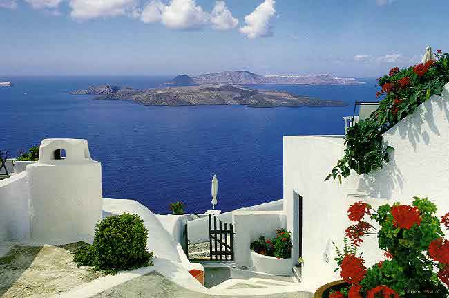 Разпродават се 598 гръцки острова