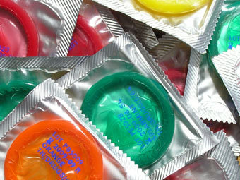 В Малайзия арестували крадците на 726 хиляди специални презерватива