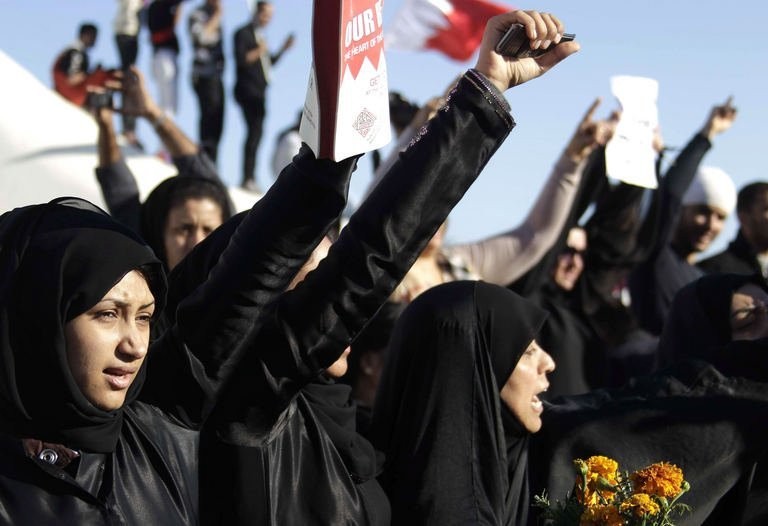 Бахрейн: Протестите започнаха отново на &quot;Плащада на мъчениците&quot;
