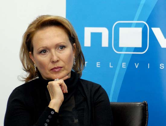 Силва Зурлева: Не взехме “Шоуто на Слави” в Нова телевизия по политически причини