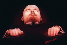 Горбачов: Мумията на Ленин да бъде погребана