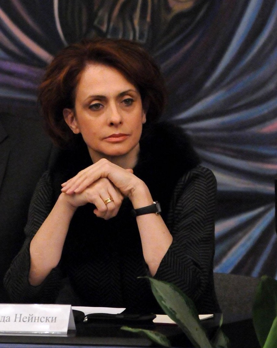 Надежда Нейнски: Фискалният борд ще помогне на България да приеме еврото