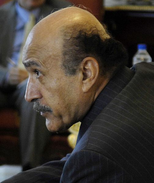 Египетският вицепрезидент оцеля при опит за убийство 